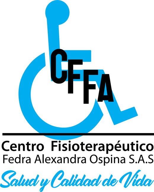 Centro Fisioterapéutico Fedra Alexandra Ospina · Salud y calidad de vida